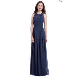 Bridesmaid Dress
